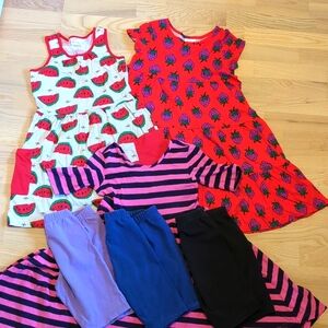 Bundle Hanna Andersson